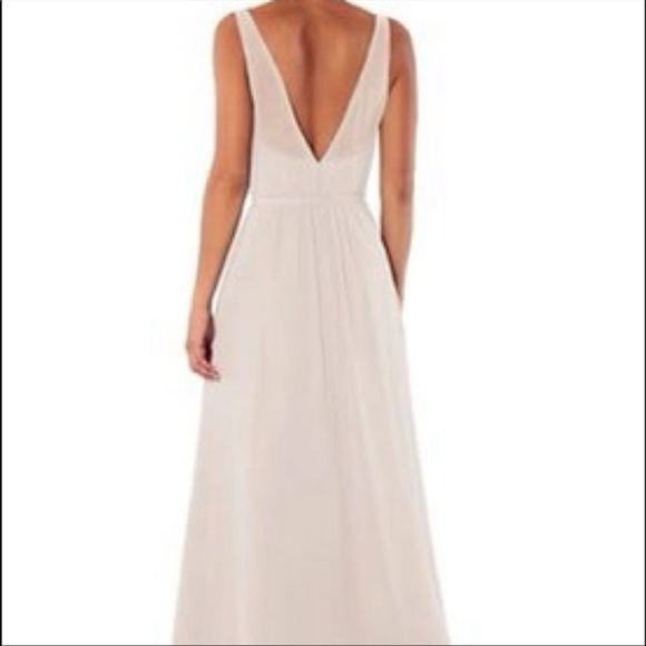 Mary-Kate Bridesmaid Dress - Picture 2 of 7